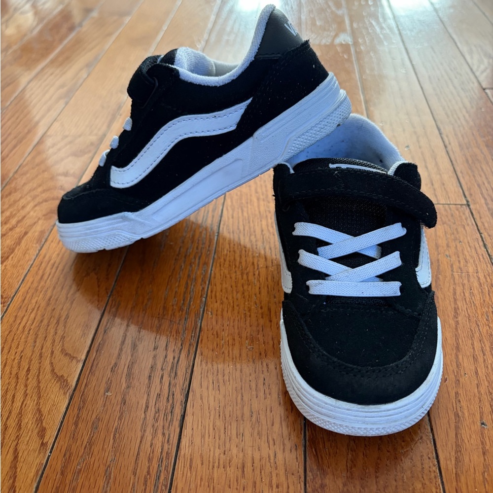 Vans Kids (Toddler)
